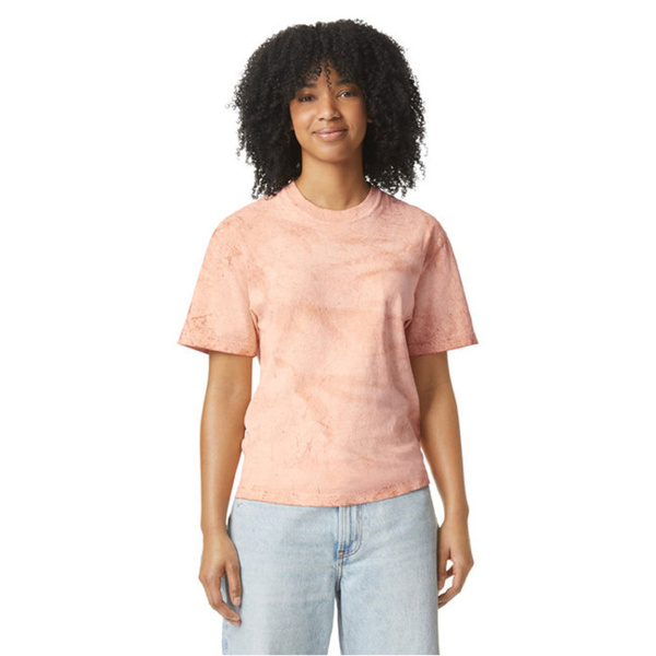 Adult Heavyweight Color Blast T-Shirt Thumbnail