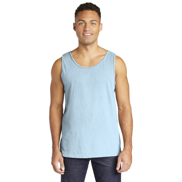 Comfort Colors Heavyweight Ring Spun Tank Top 9360 Heavyweight Ring Spun Tank Top Thumbnail