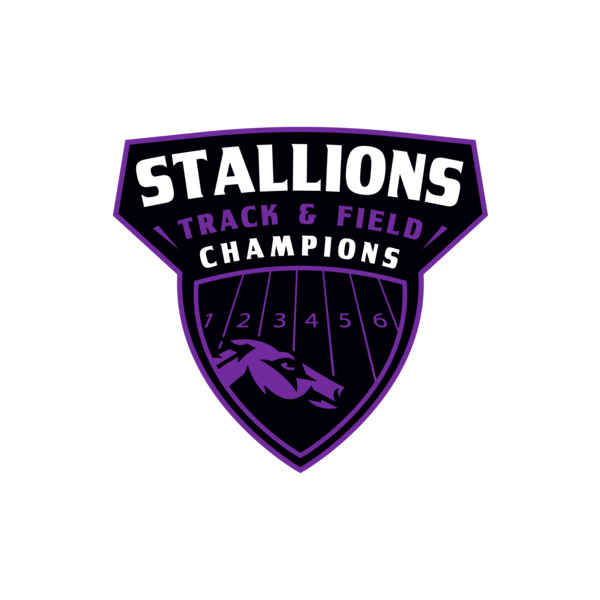 Stallions Track & Field Team 01 Thumbnail