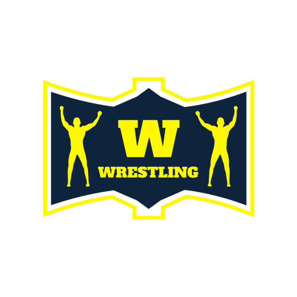 Wrestling 55 Thumbnail