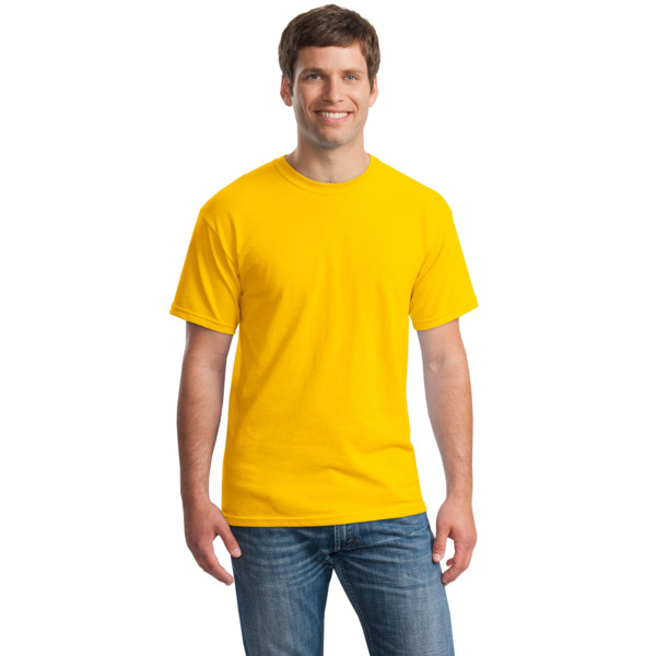 Gildan Heavy Cotton ™ 100% Cotton T Shirt 5000 Heavy Cotton ™ 100% Cotton T Shirt Thumbnail
