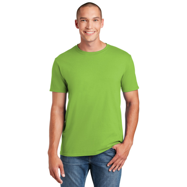 Gildan Softstyle ® T Shirt 64000 Softstyle ® T Shirt Thumbnail