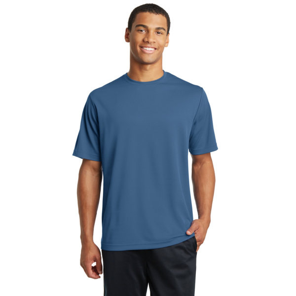 Sport Tek PosiCharge ® RacerMesh ® Tee ST340 PosiCharge ® RacerMesh ® Tee Thumbnail