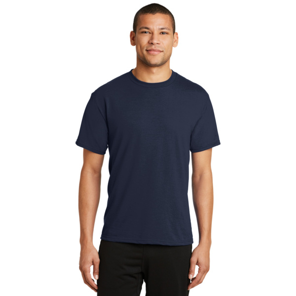 Port & Company Performance Blend Tee PC381 Performance Blend Tee Thumbnail