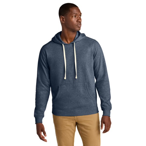 District Fleece Hoodie Thumbnail