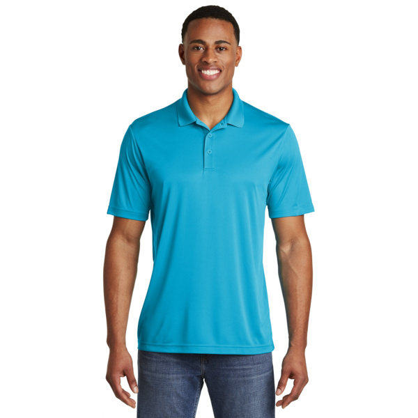 Sport Tek PosiCharge ® Competitor Polo ST550 PosiCharge ® Competitor Polo Thumbnail
