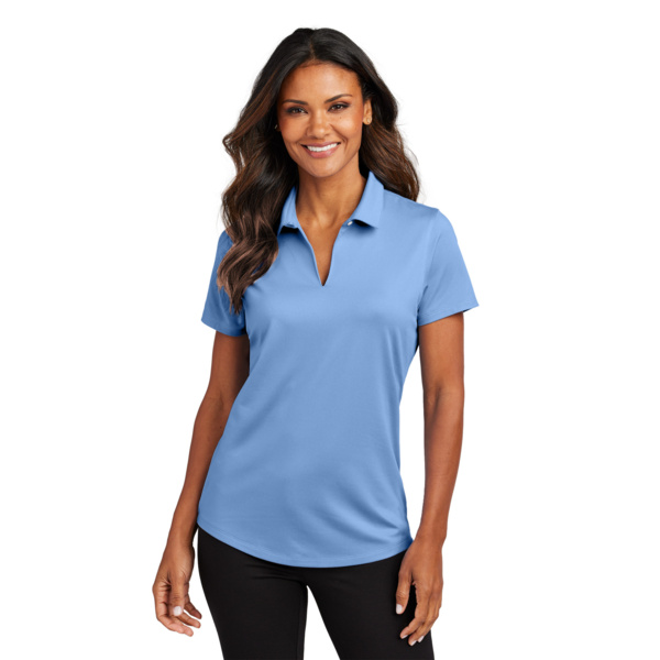 Port Authority Ladies City Stretch Polo LK683 Ladies City Stretch Polo Thumbnail