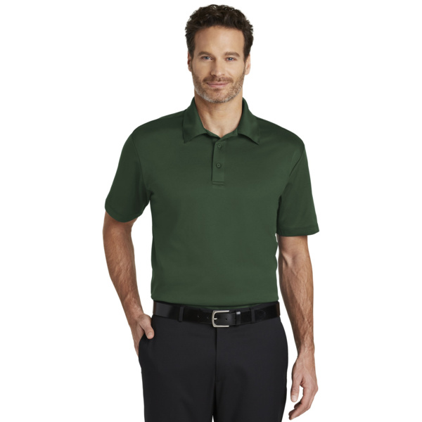 Port Authority Silk Touch Performance Polo K540 Silk Touch Performance Polo Thumbnail