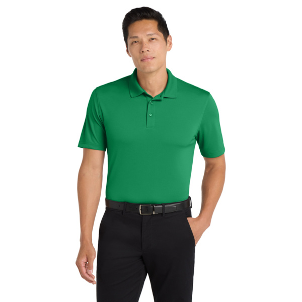 Port Authority Dry Zone ® UV Micro Mesh Polo K110 Dry Zone ® UV Micro Mesh Polo Thumbnail