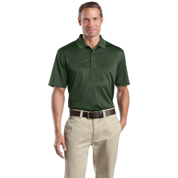 CornerStone Select Snag Proof Polo CS412 Select Snag Proof Polo Thumbnail
