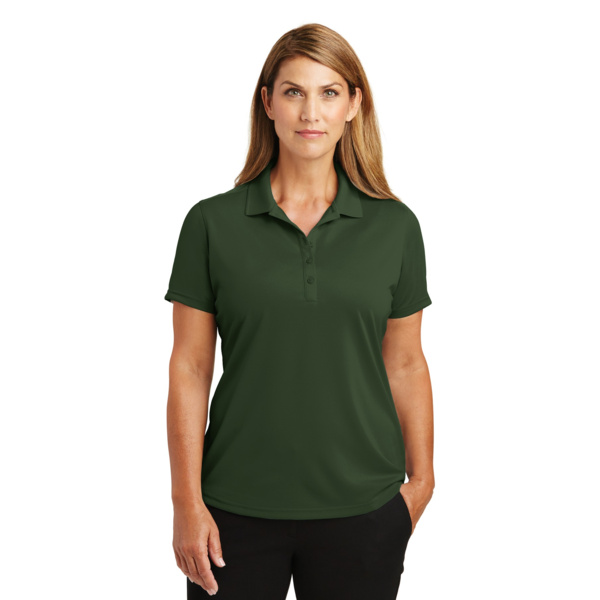 CornerStone Ladies Select Lightweight Snag Proof Polo CS419 Ladies Select Lightweight Snag Proof Polo Thumbnail