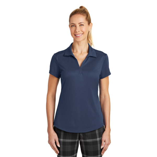 Nike Ladies Dri FIT Legacy Polo 838957 Ladies Dri FIT Legacy Polo Thumbnail