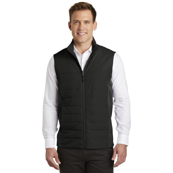 Port Authority Collective Insulated Vest J903 Collective Insulated Vest Thumbnail