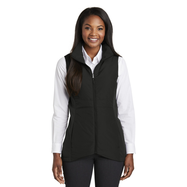 Port Authority Ladies Collective Insulated Vest L903 Ladies Collective Insulated Vest Thumbnail