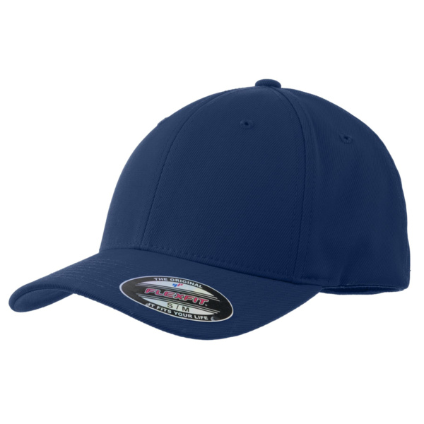 Sport Tek Flexfit ® Performance Solid Cap STC17 Flexfit ® Performance Solid Cap Thumbnail
