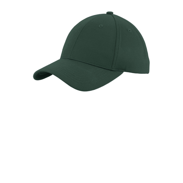 Sport Tek PosiCharge ® RacerMesh ® Cap STC26 PosiCharge ® RacerMesh ® Cap Thumbnail