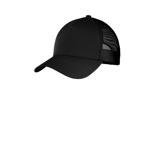 Sport Tek PosiCharge ® Competitor Mesh Back Cap STC36 PosiCharge ® Competitor Mesh Back Cap Thumbnail