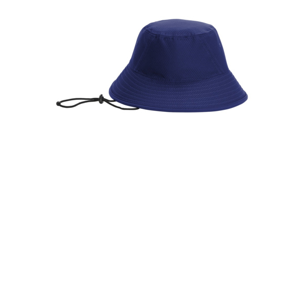 New Era Hex Era Bucket Hat NE800 Hex Era Bucket Hat Thumbnail