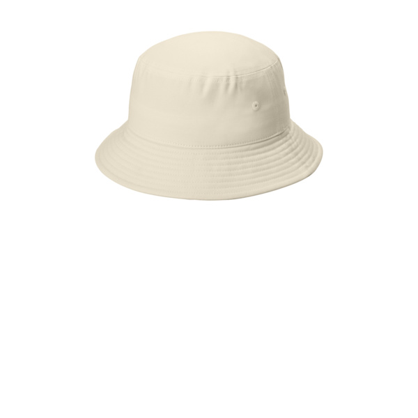 Port Authority Twill Classic Bucket Hat C975 Twill Classic Bucket Hat Thumbnail