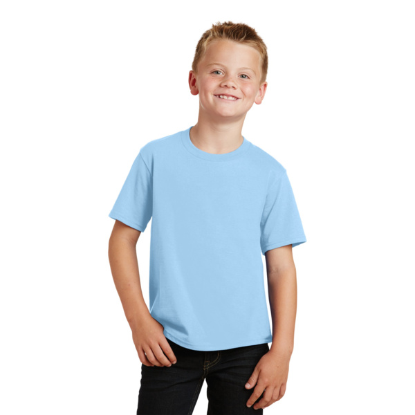 Port & Company Youth Fan Favorite Tee PC450Y Youth Fan Favorite Tee Thumbnail