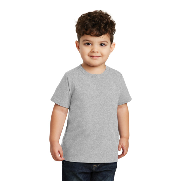 Port & Company Toddler Fan Favorite Tee PC450TD Toddler Fan Favorite Tee Thumbnail
