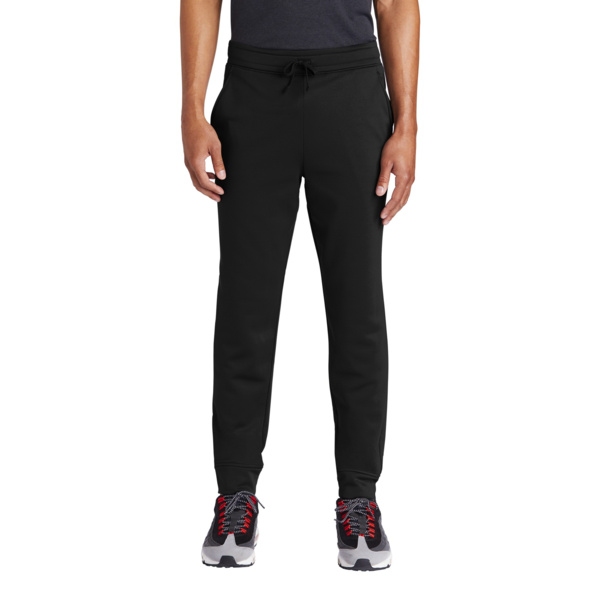 Sport Tek Sport Wick ® Fleece Jogger ST233 Sport Wick ® Fleece Jogger Thumbnail