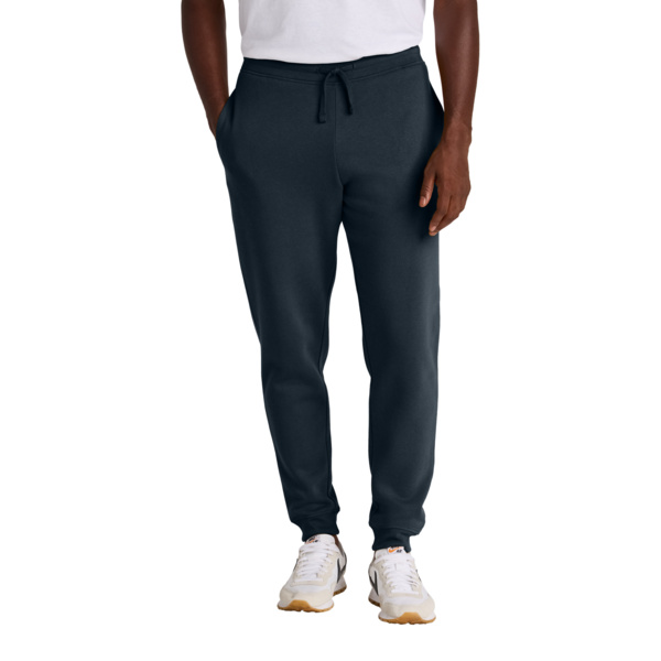 District V.I.T. Fleece Jogger DT6107 V.I.T. Fleece Jogger Thumbnail
