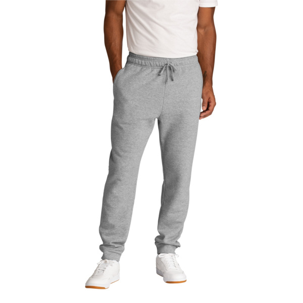 Port & Company Core Fleece Jogger PC78J Core Fleece Jogger Thumbnail