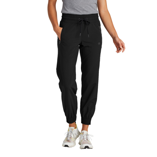 OGIO Ladies Connection Jogger LOG707 Ladies Connection Jogger Thumbnail