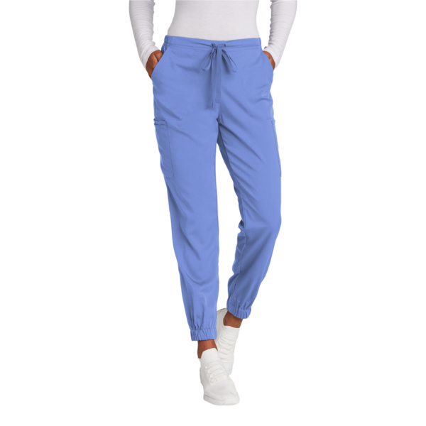 Wink Women's Premiere Flex Jogger Pant WW4258 Women's Premiere Flex Jogger Pant Thumbnail
