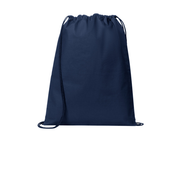 Port Authority Core Cotton Cinch BG6200 Core Cotton Cinch Thumbnail