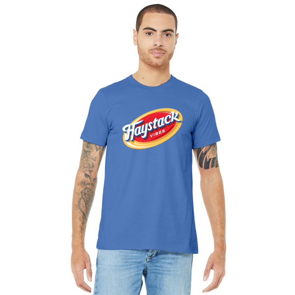 Haystack Vibes Thumbnail