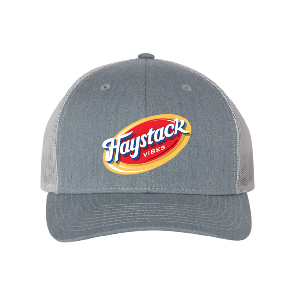 Haystack Vibes Thumbnail