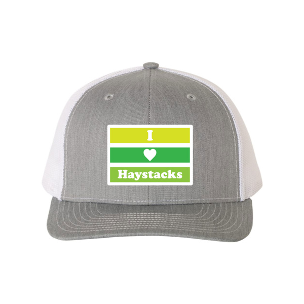 I Heart Haystacks Thumbnail