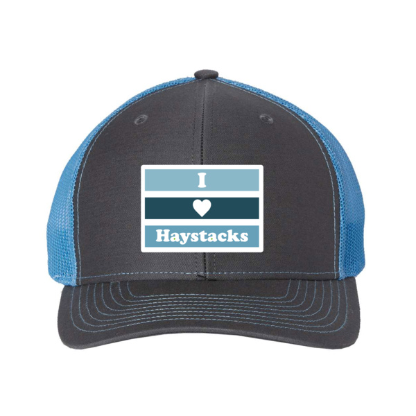 I Heart Haystacks Thumbnail
