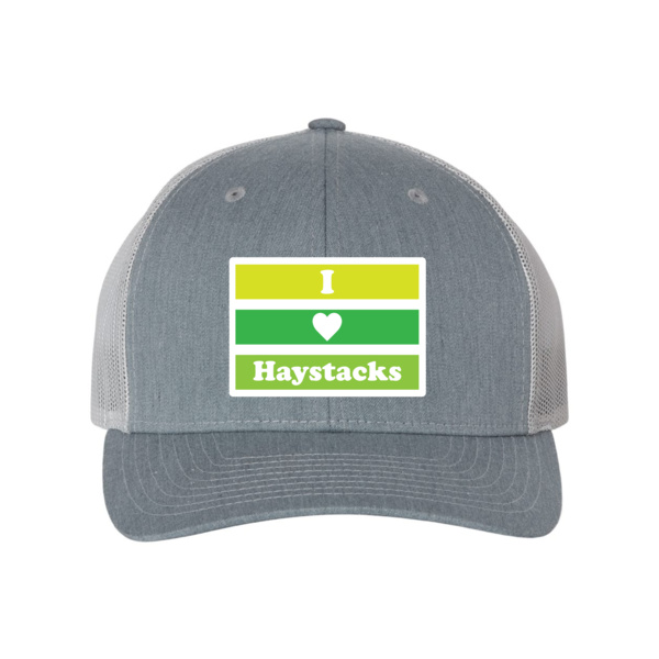 I Heart Haystacks Thumbnail