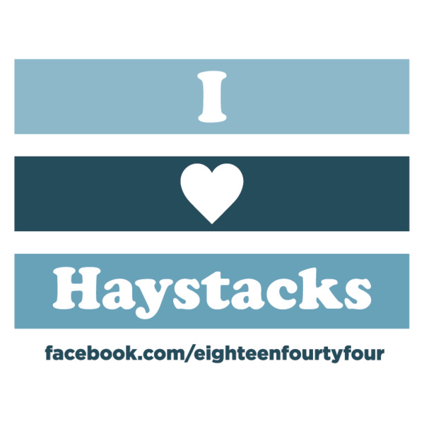 Die Cut Stickers 3.0 inches Thumbnail