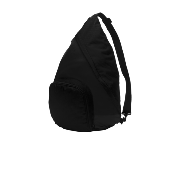 Port Authority Active Sling Pack BG206 Active Sling Pack Thumbnail