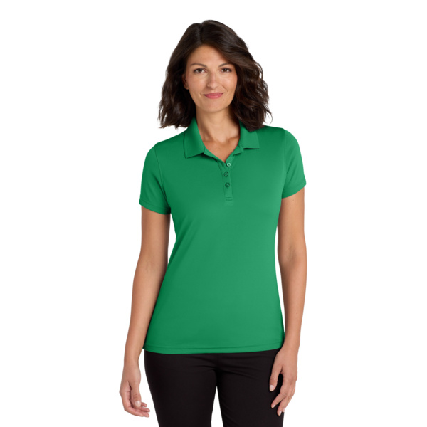 Port Authority Women's Dry Zone ® UV Micro Mesh Polo LK110 Women's Dry Zone ® UV Micro Mesh Polo Thumbnail