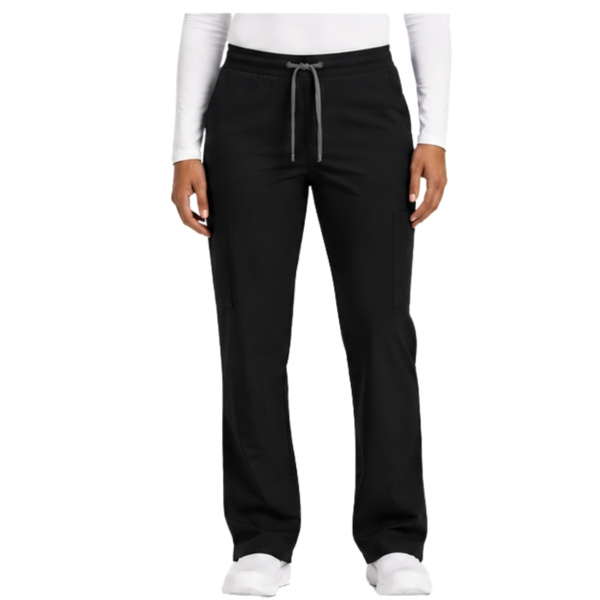 OAK & TWINE WOMEN´S REGULAR PANT		 Thumbnail