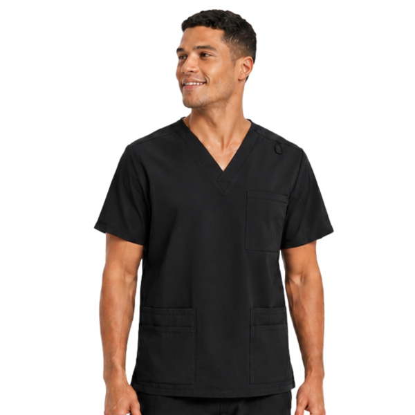 OAK & TWINE MEN´S 3 POCKET TOP		 Thumbnail