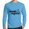 Long Sleeve Performance Blend Tee Thumbnail