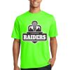 PosiCharge ® RacerMesh ® Tee Thumbnail