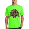 PosiCharge ® RacerMesh ® Tee Thumbnail