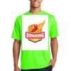 PosiCharge ® RacerMesh ® Tee Thumbnail