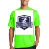 PosiCharge ® RacerMesh ® Tee Thumbnail