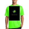PosiCharge ® RacerMesh ® Tee Thumbnail
