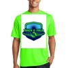 PosiCharge ® RacerMesh ® Tee Thumbnail