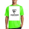 PosiCharge ® RacerMesh ® Tee Thumbnail