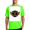 PosiCharge ® RacerMesh ® Tee Thumbnail